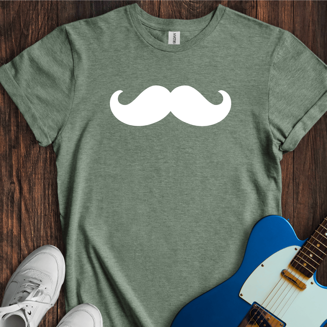 Mustache T-Shirt