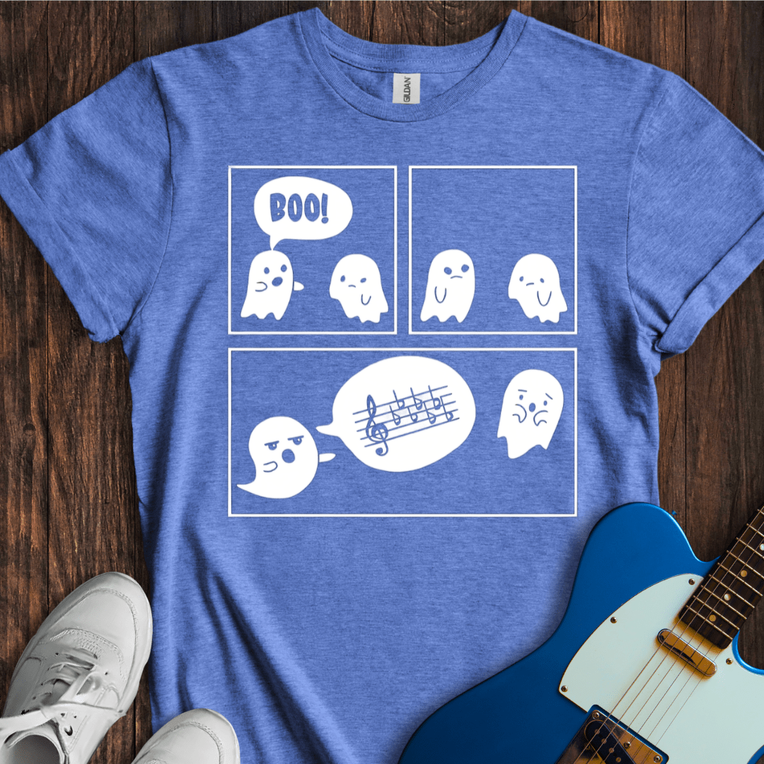Really Scary T-Shirt
