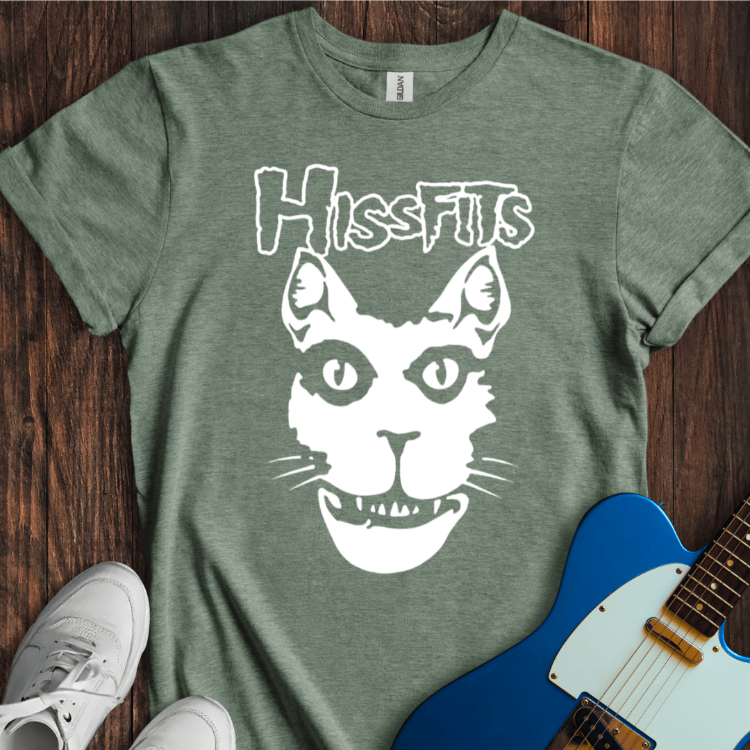 Hiss-fits T-Shirt