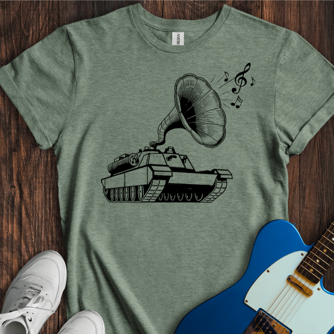 Let It Roar T-Shirt