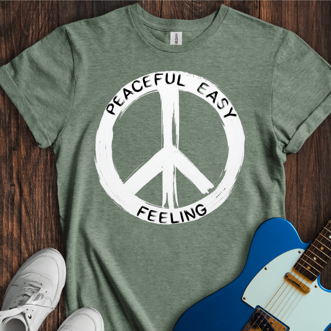 Peaceful Easy Feeling T-Shirt