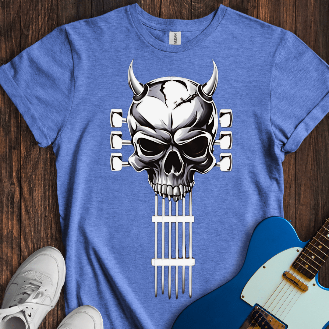 Tune It Up T-Shirt