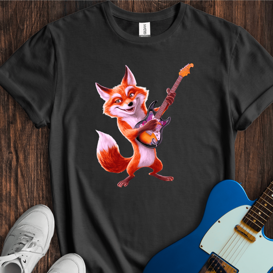 Rockin' Fox T-Shirt
