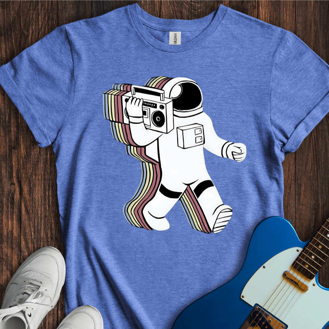 Space Jams T-Shirt