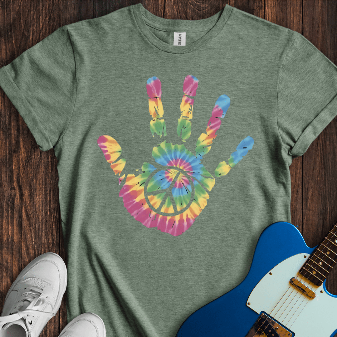 More Love T-Shirt