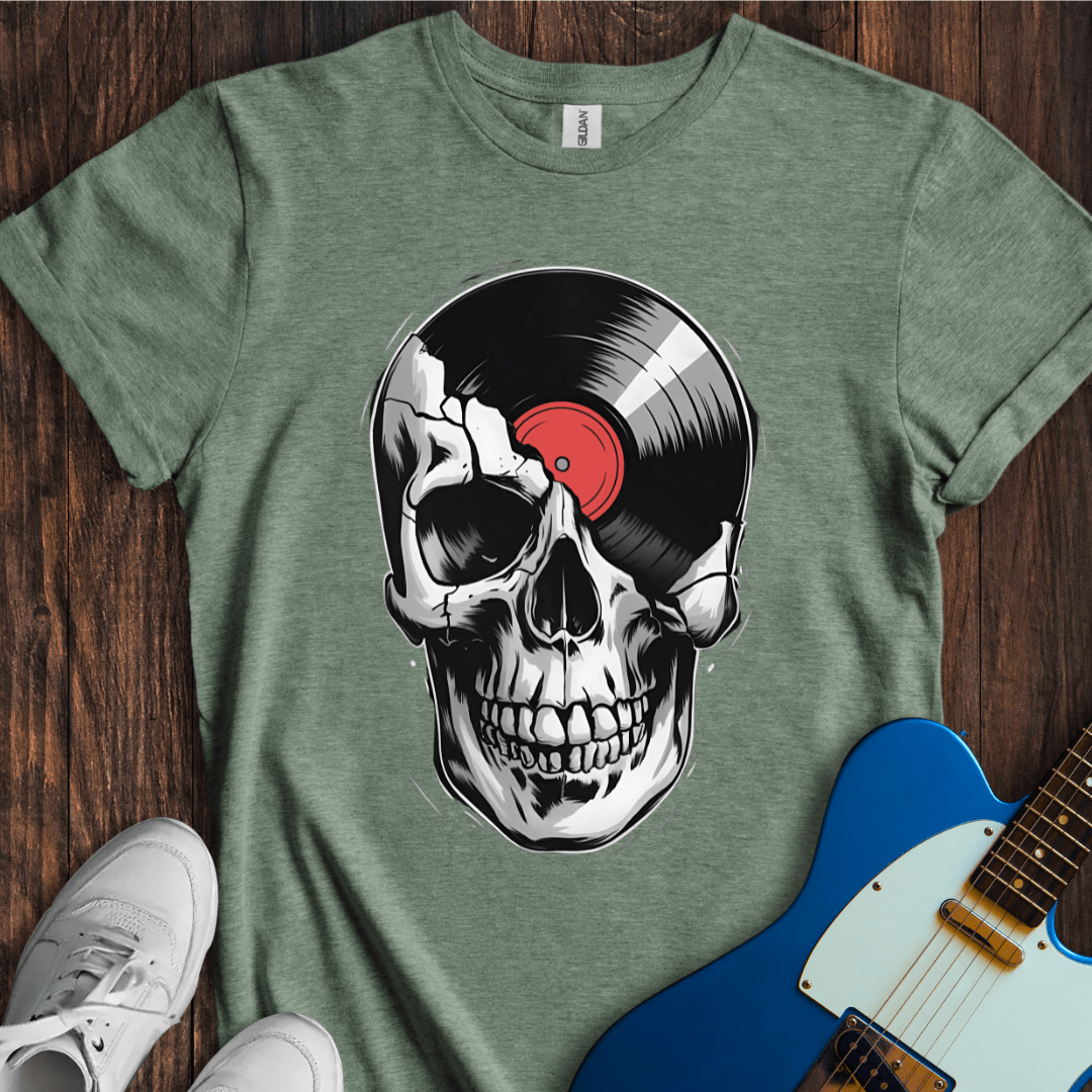 Music On My Mind T-Shirt