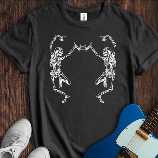 Deathly Disco T-Shirt