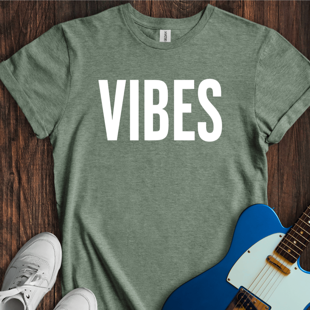 Vibes T-Shirt