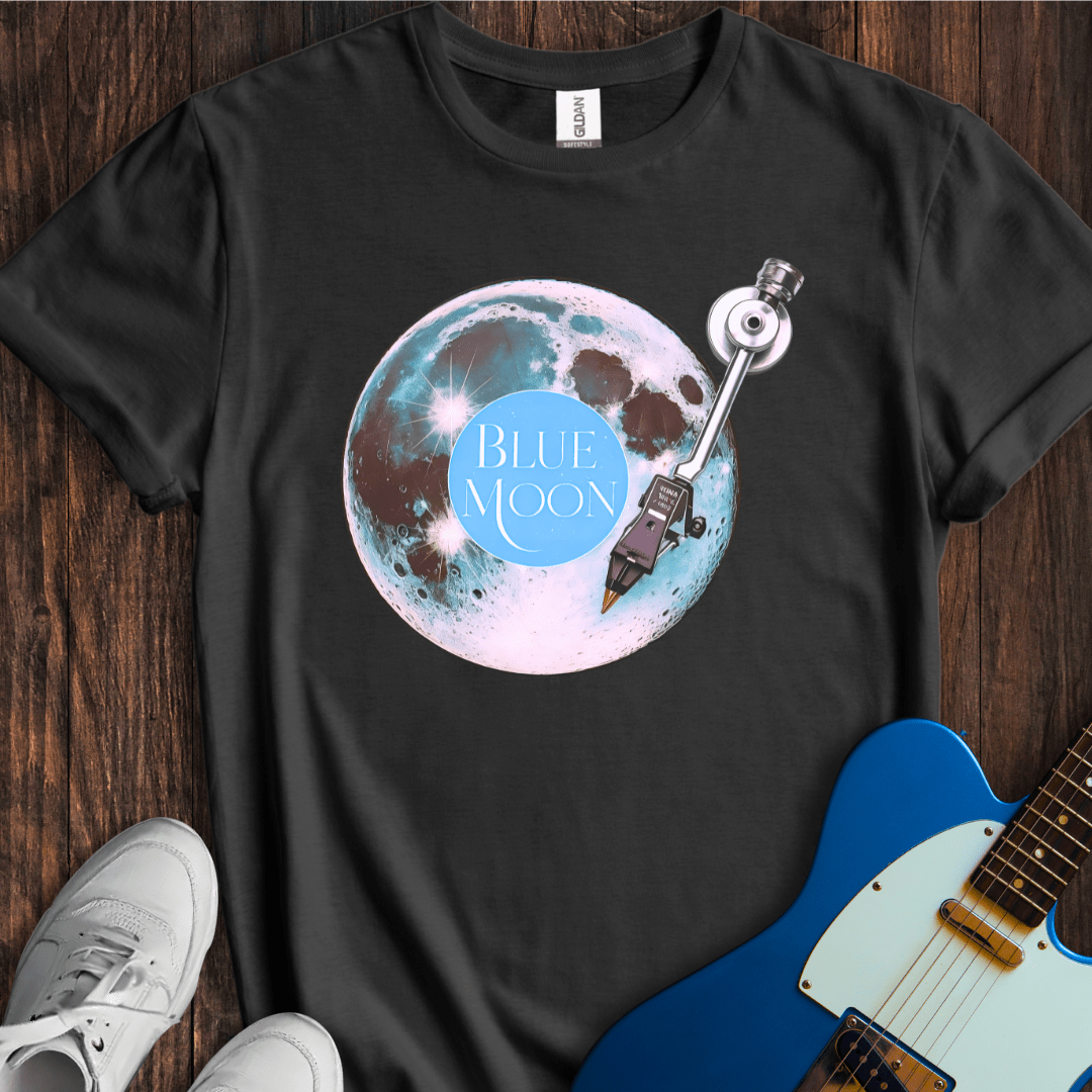 Blue Moon T-Shirt