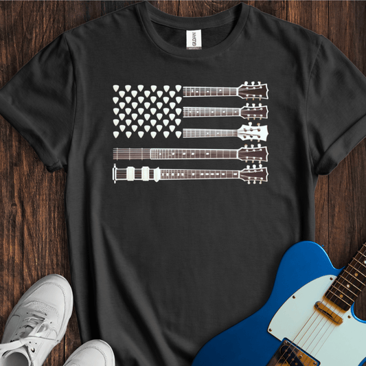 Guitar Nation T-Shirt