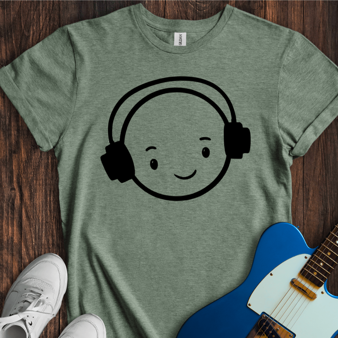 Happy Beats T-Shirt