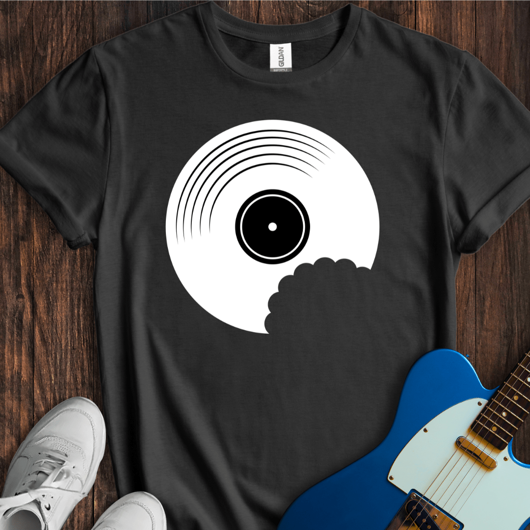 Tasty Tracks T-Shirt