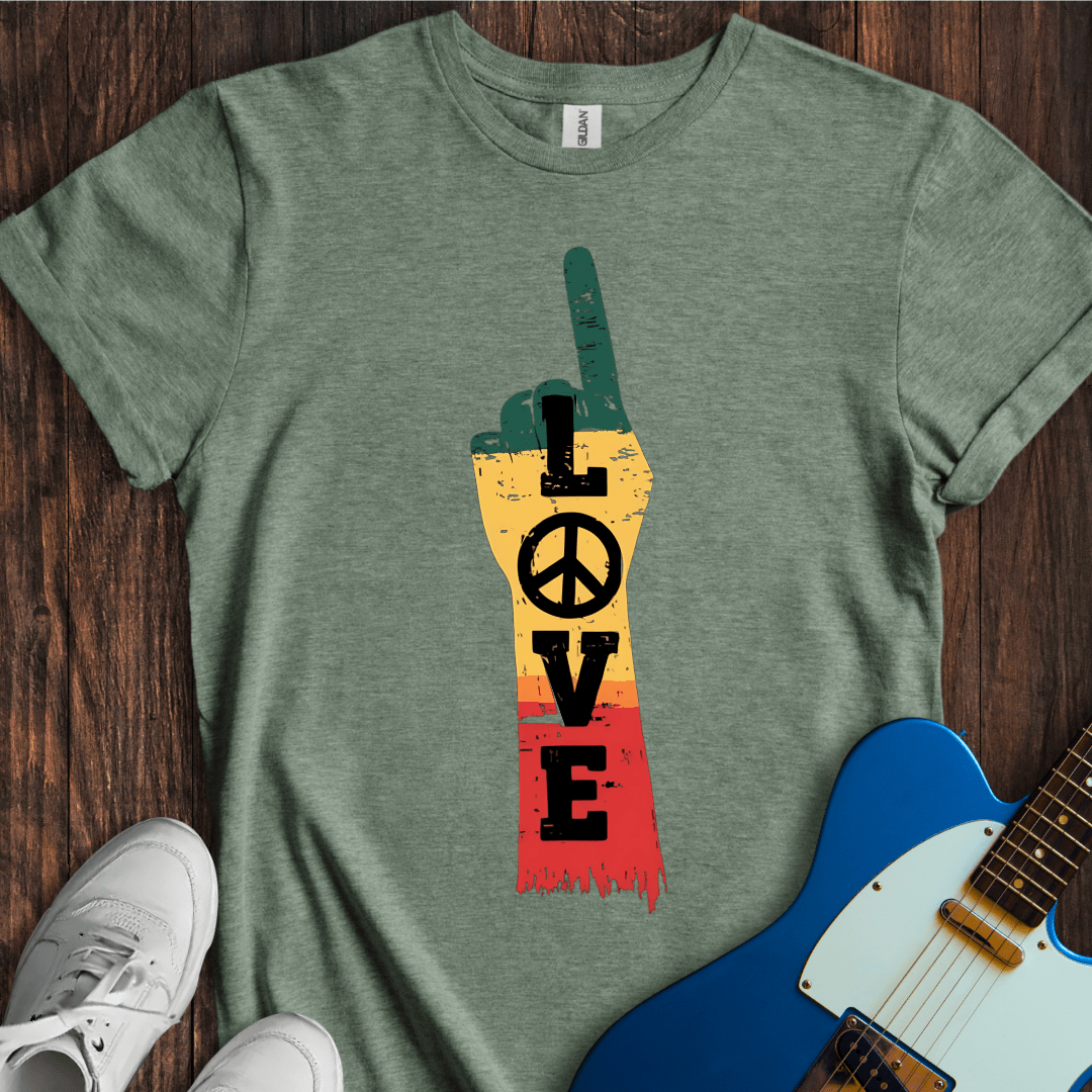 One Love (III) T-Shirt