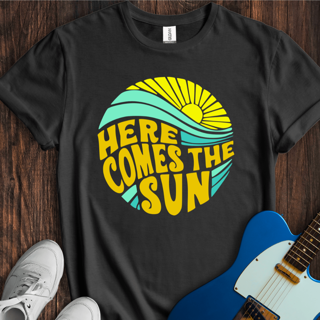 Here Comes The Sun (I) T-Shirt