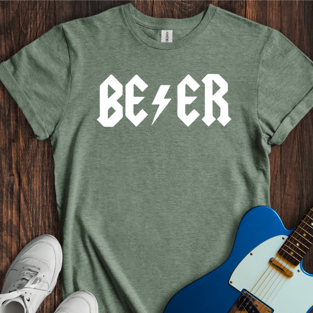 BE / ER T-Shirt