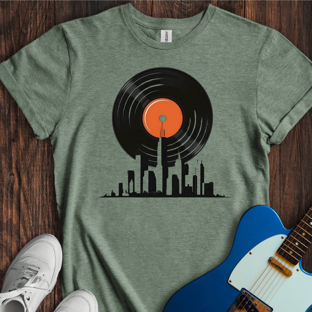 Music City T-Shirt