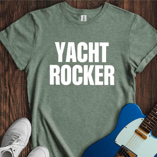 Yacht Rocker T-Shirt