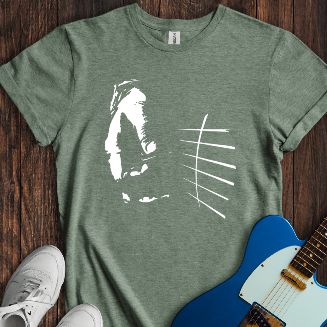 Strumming Along T-Shirt
