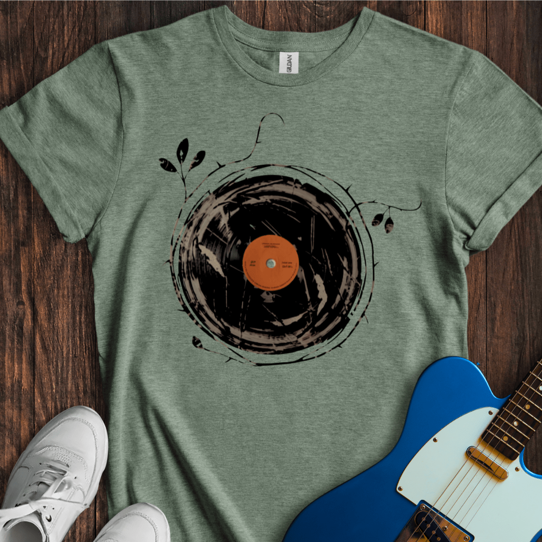 Running Wild T-Shirt
