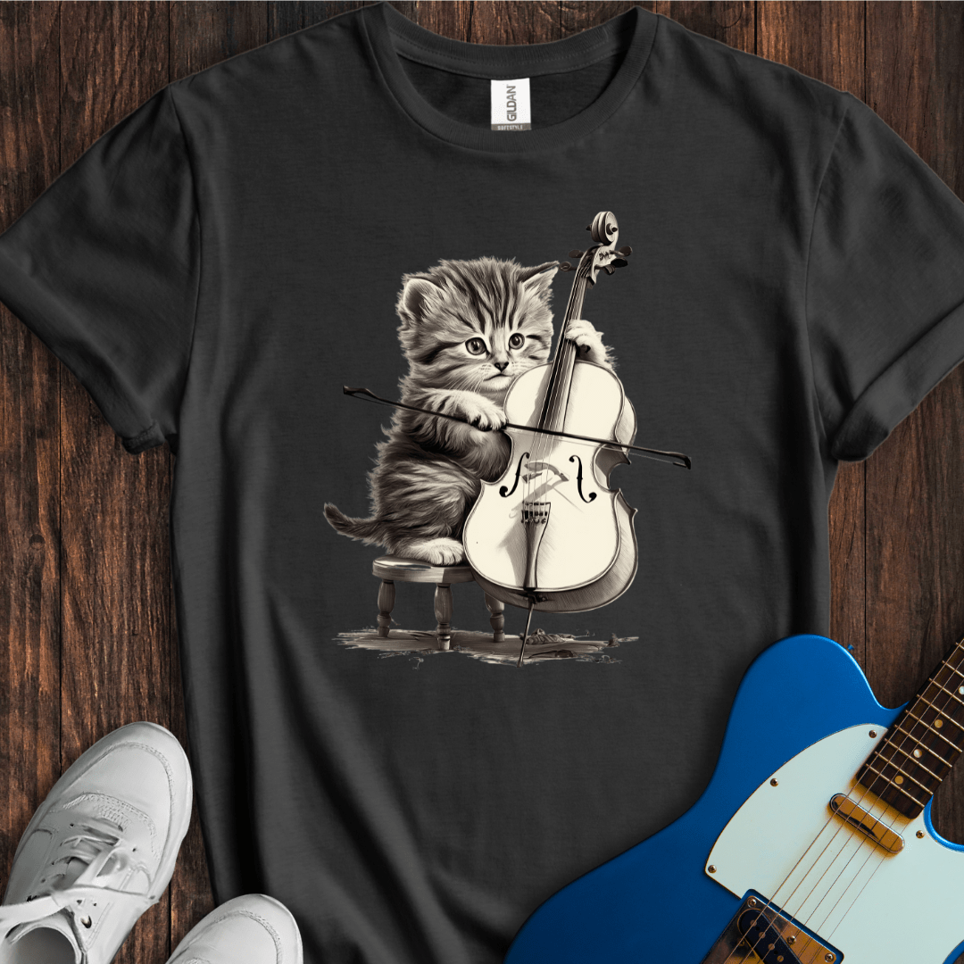 Born To Bow T-Shirt