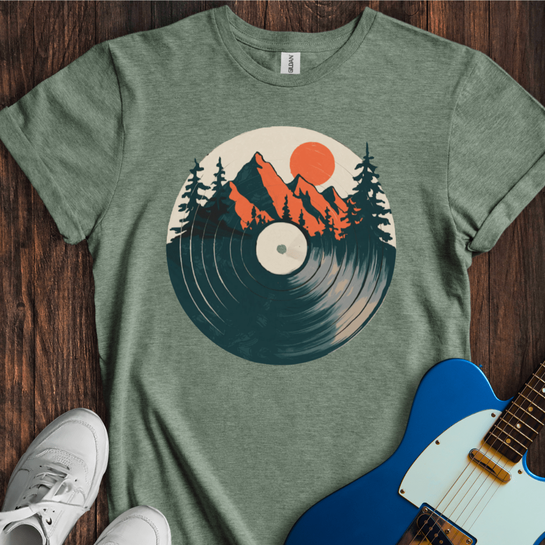 Mountain Music T-Shirt