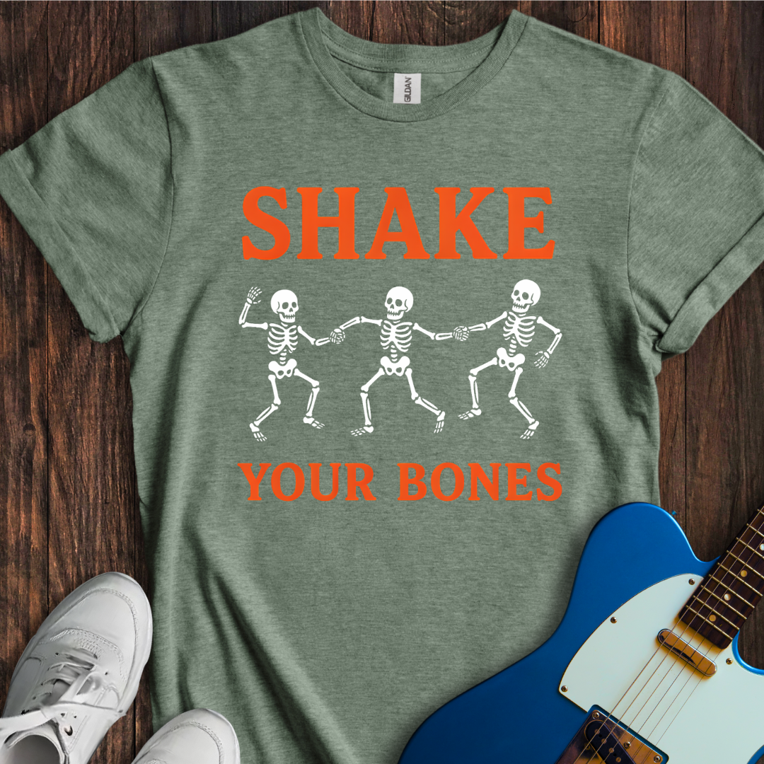 Shake Your Bones T-Shirt