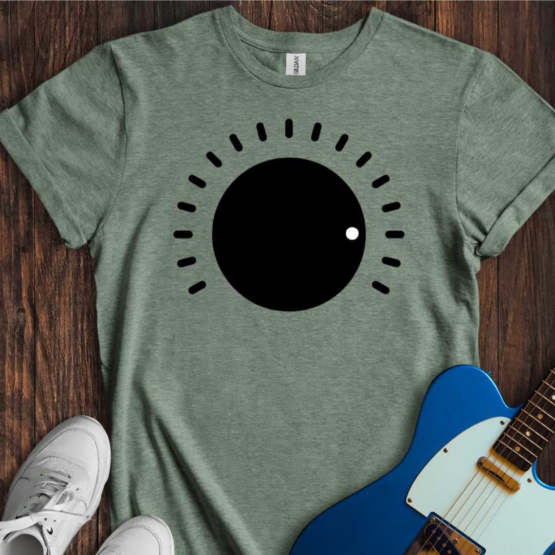 Turn The Knob T-Shirt