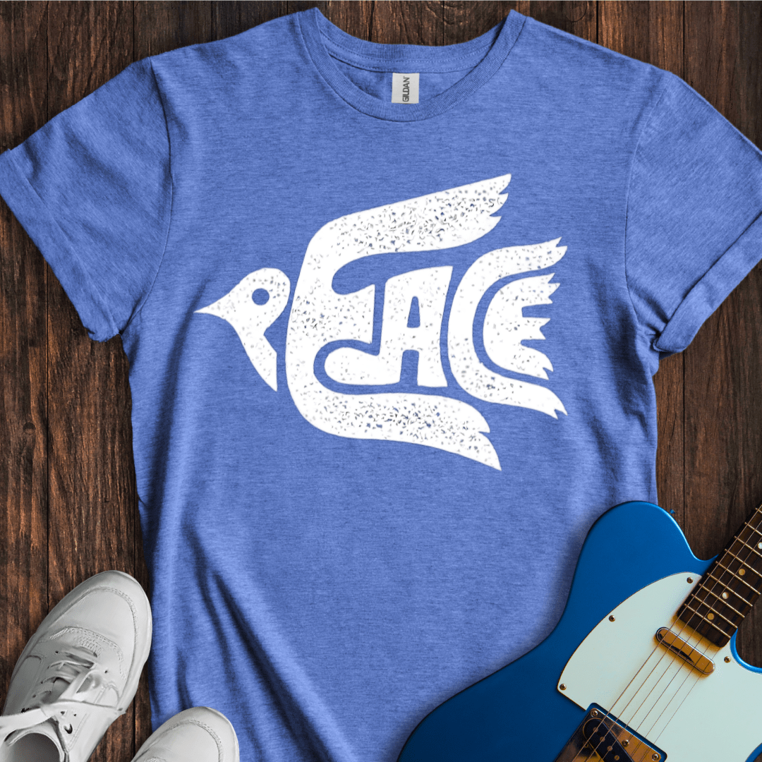 Peace Dove T-Shirt