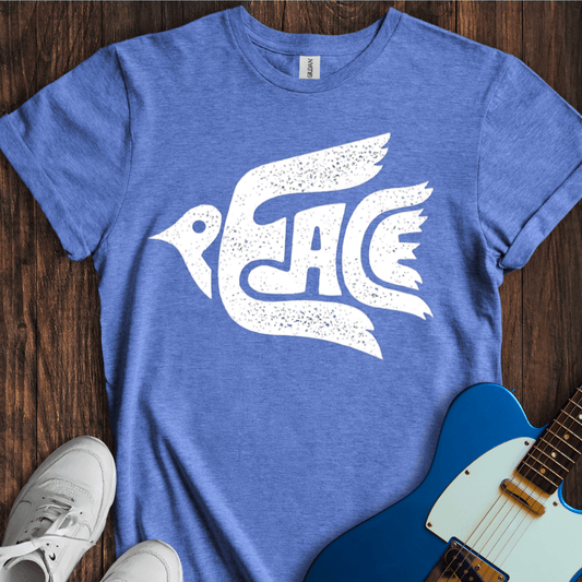 Peace Dove T-Shirt