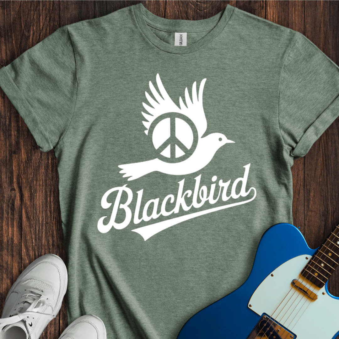Blackbird (II) T-Shirt