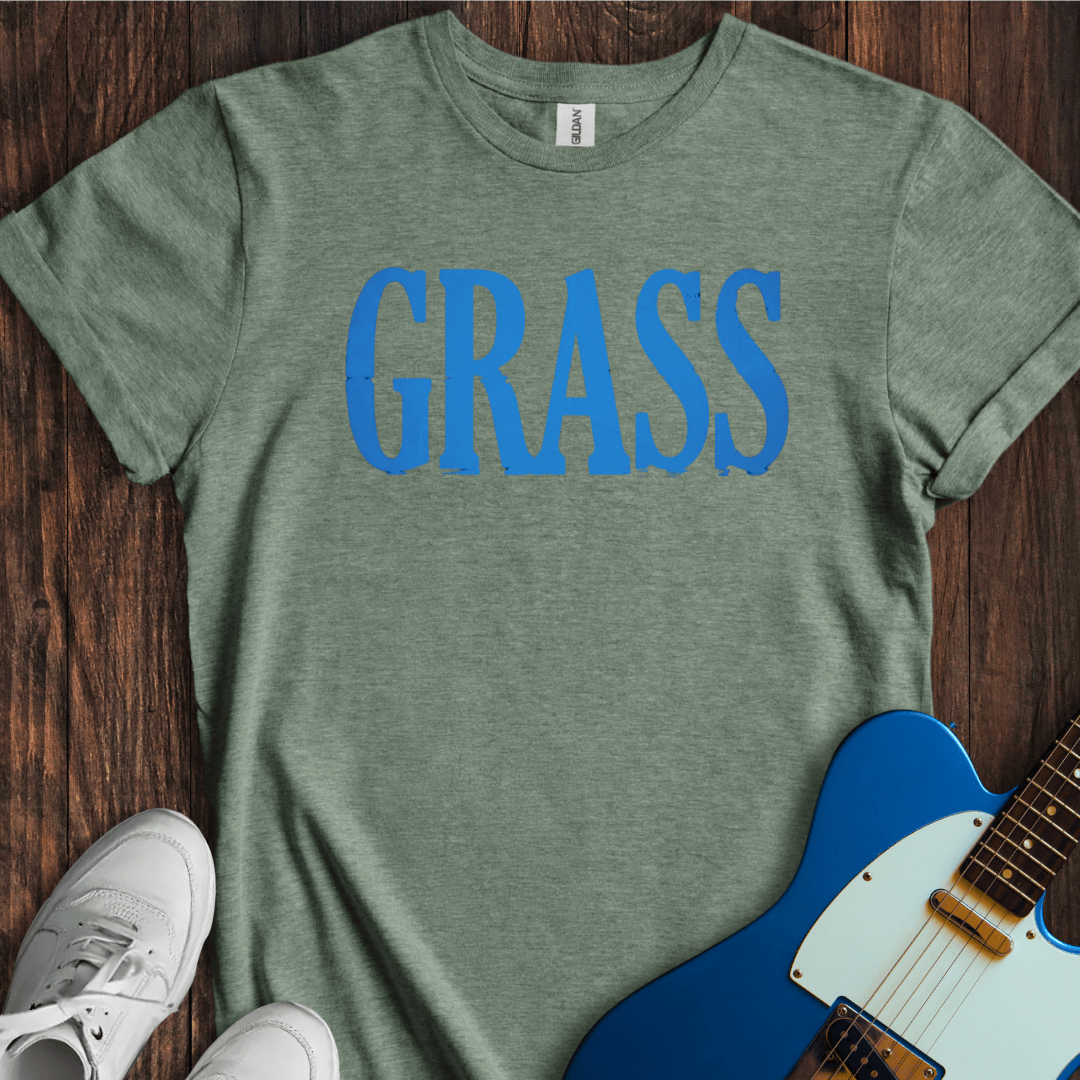 Bluegrass T-Shirt