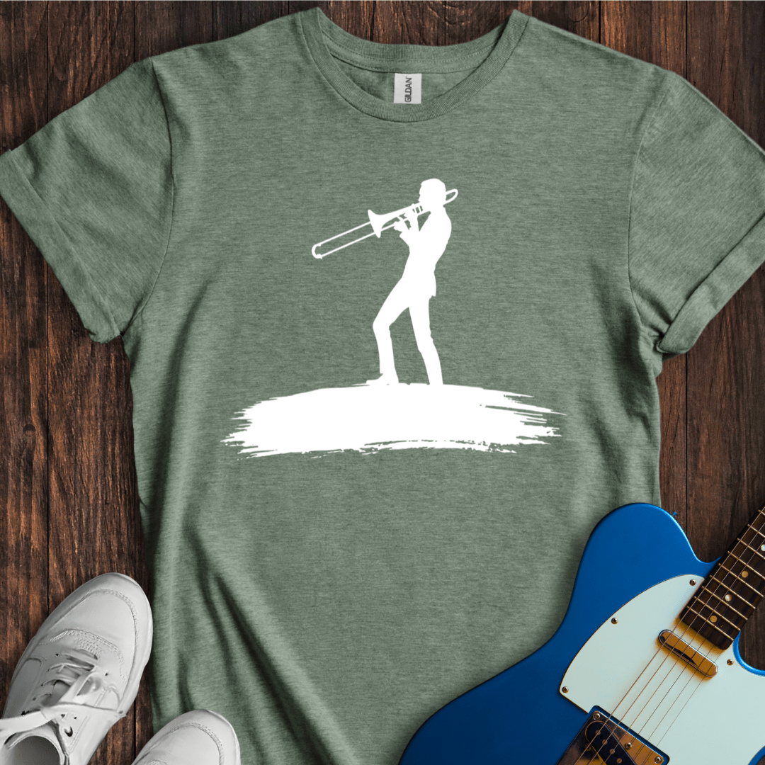 Trombone Troubles T-Shirt
