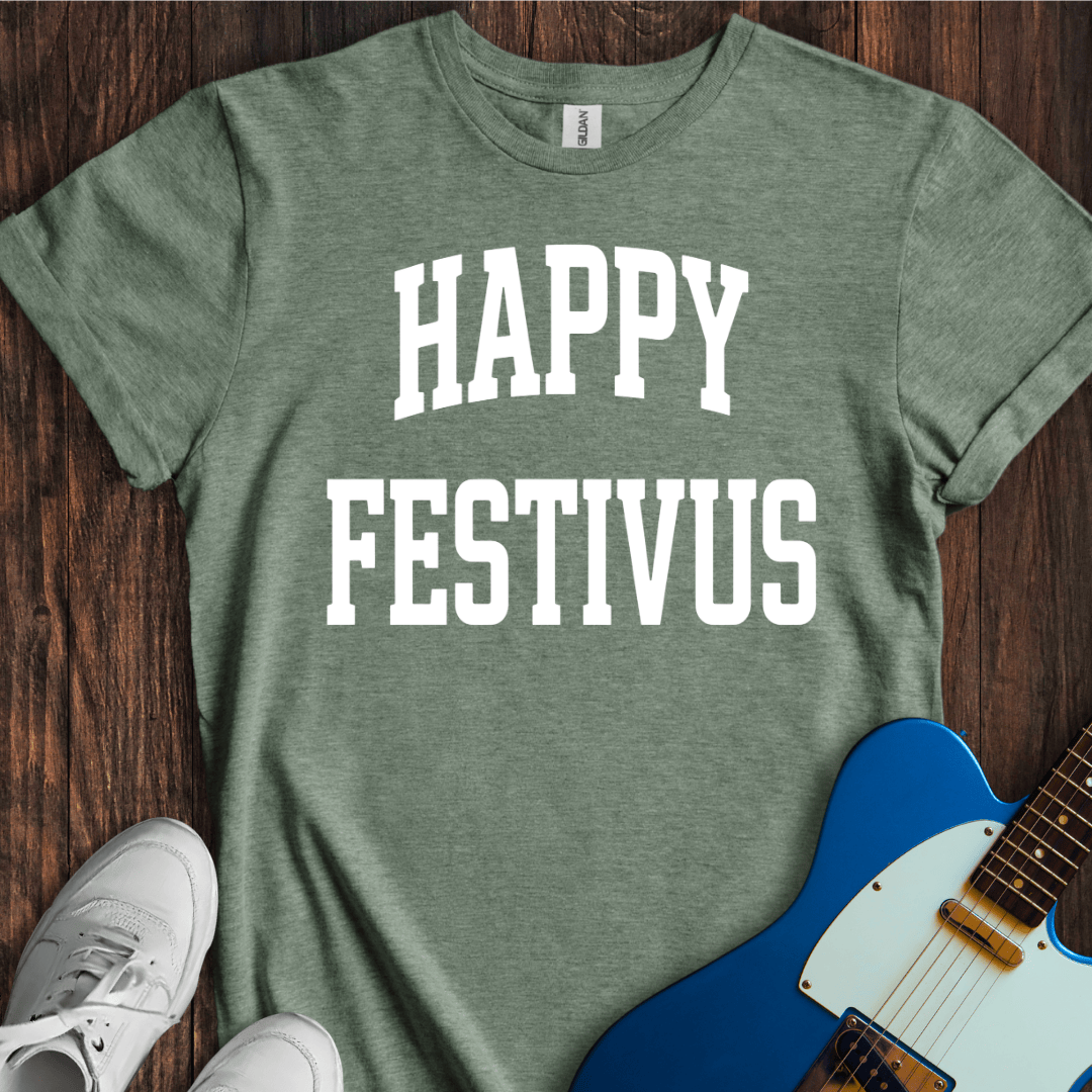 Happy Festivus T-Shirt