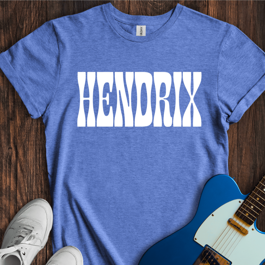 Hendrix T-Shirt