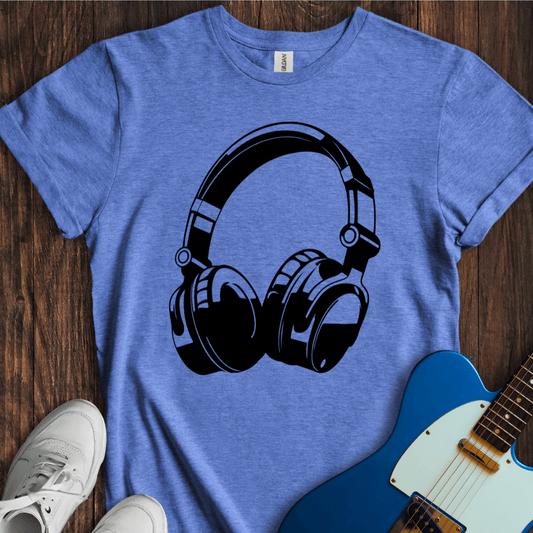 Crank It Up (I) T-Shirt