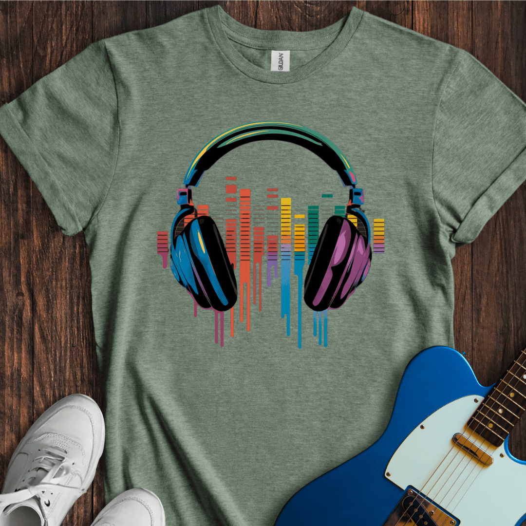Hear The Colors T-Shirt