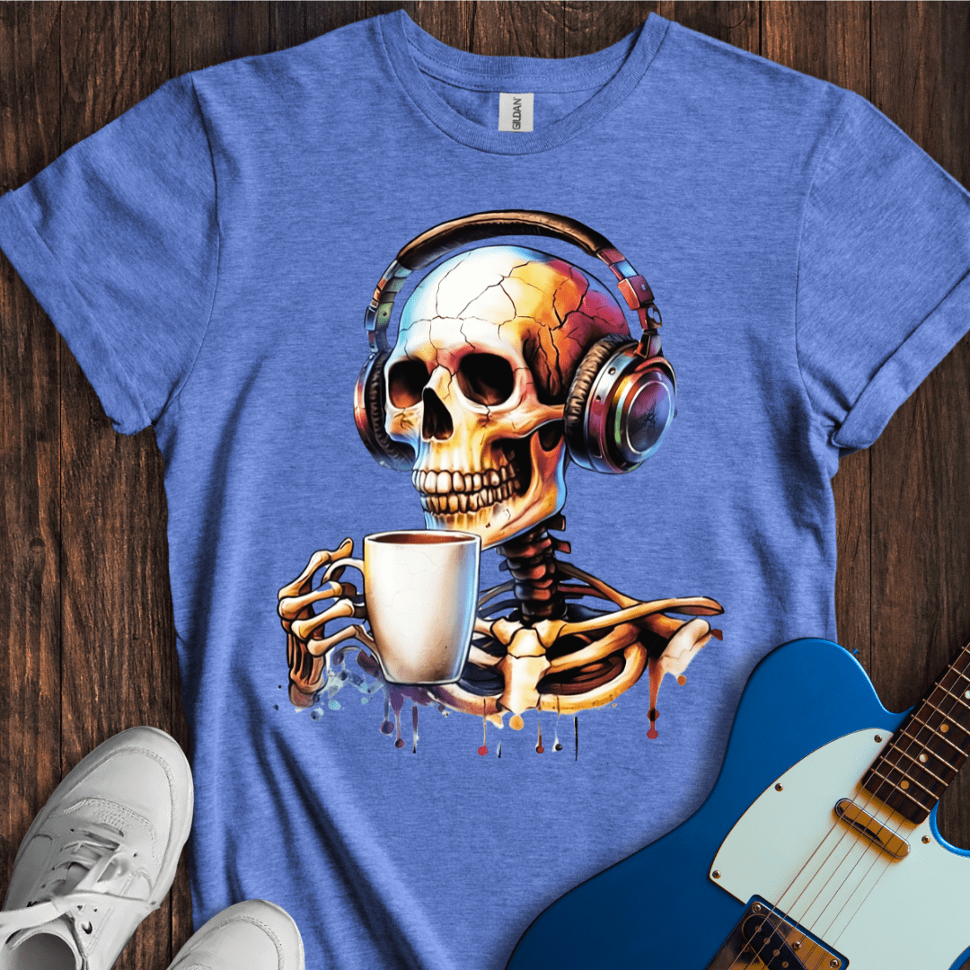 Lazy Bones T-Shirt