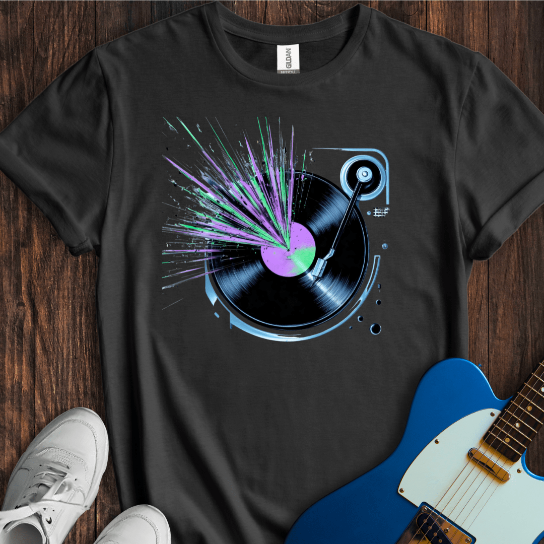 Drop The Beat (I) T-Shirt