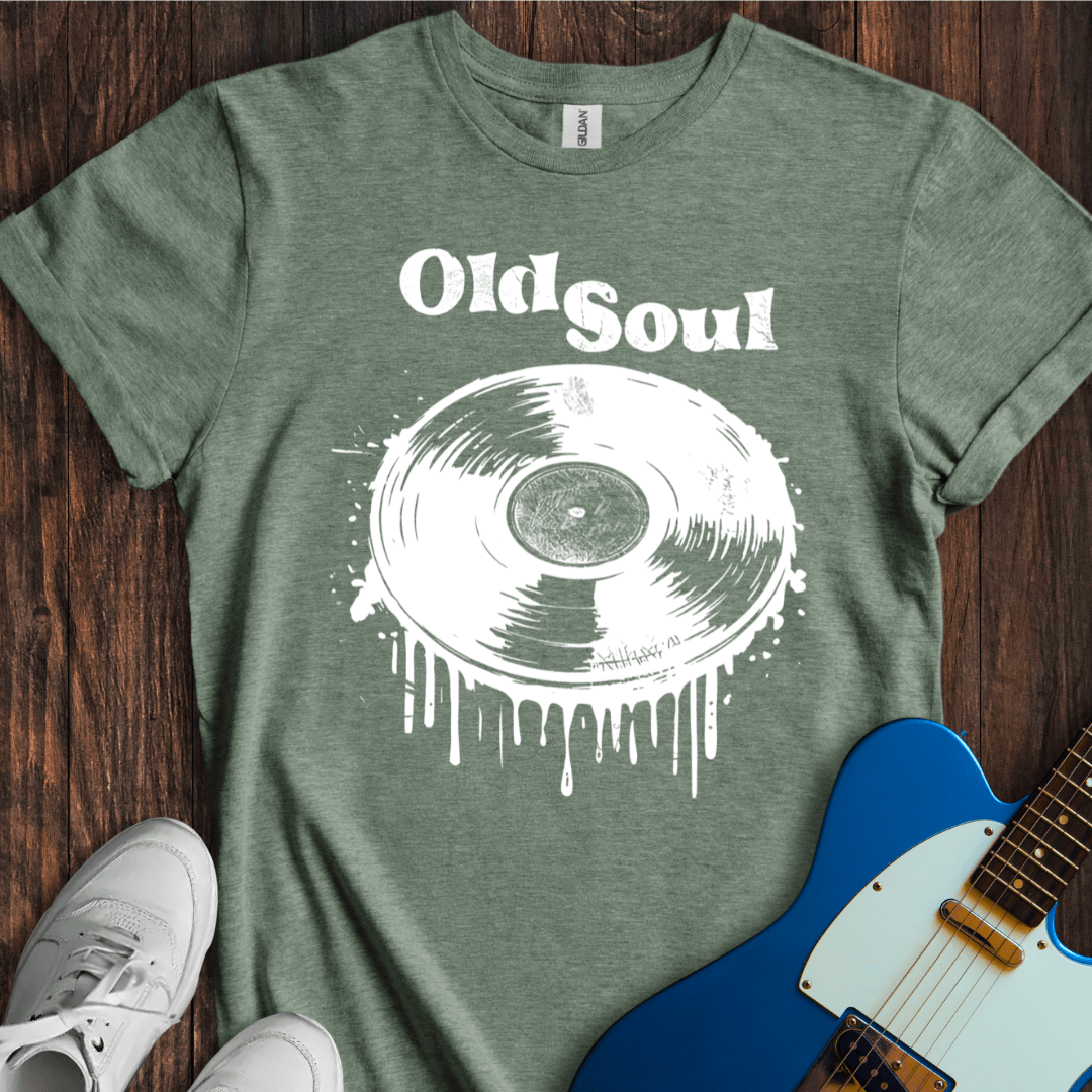 Old Soul T-Shirt