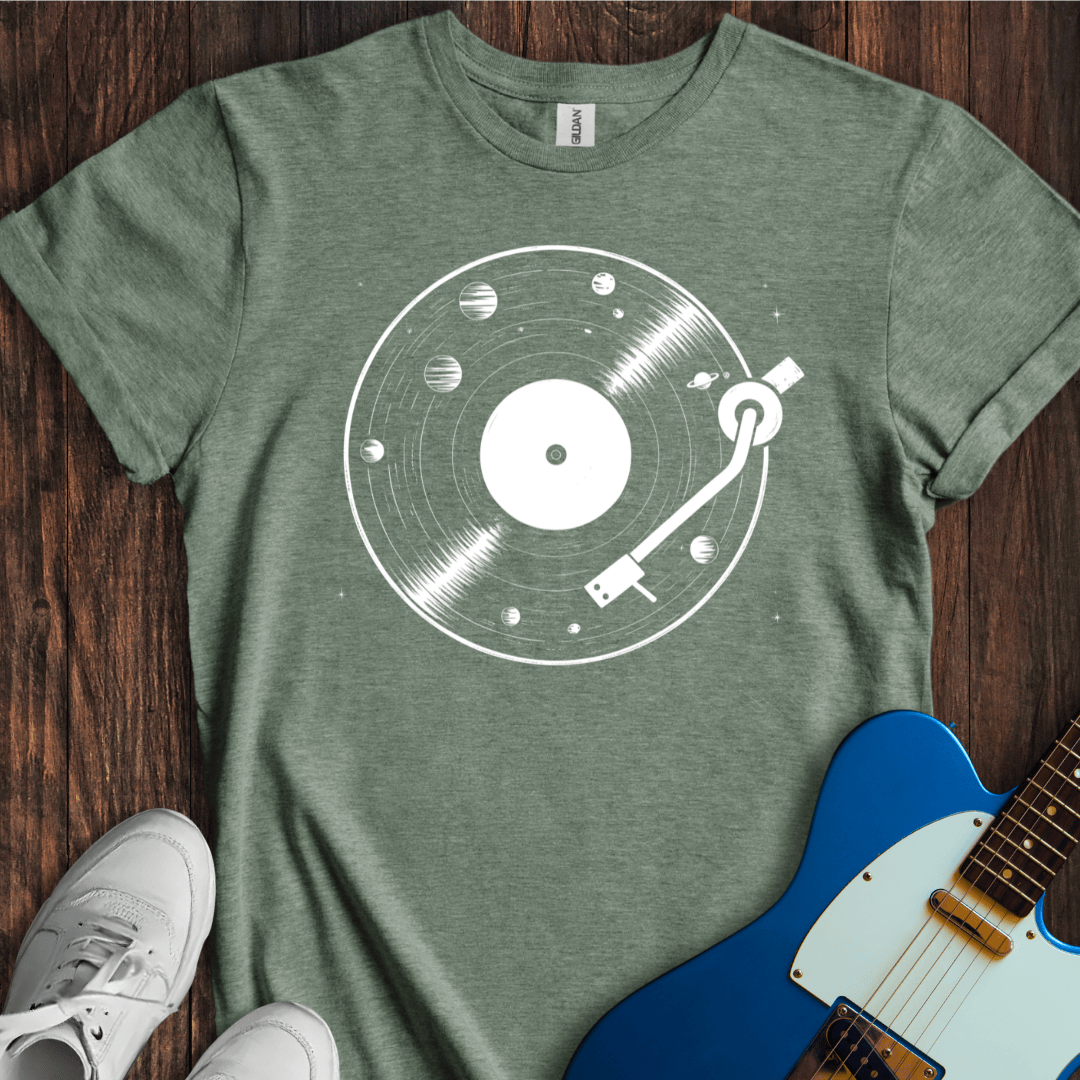 Astro Grooves T-Shirt