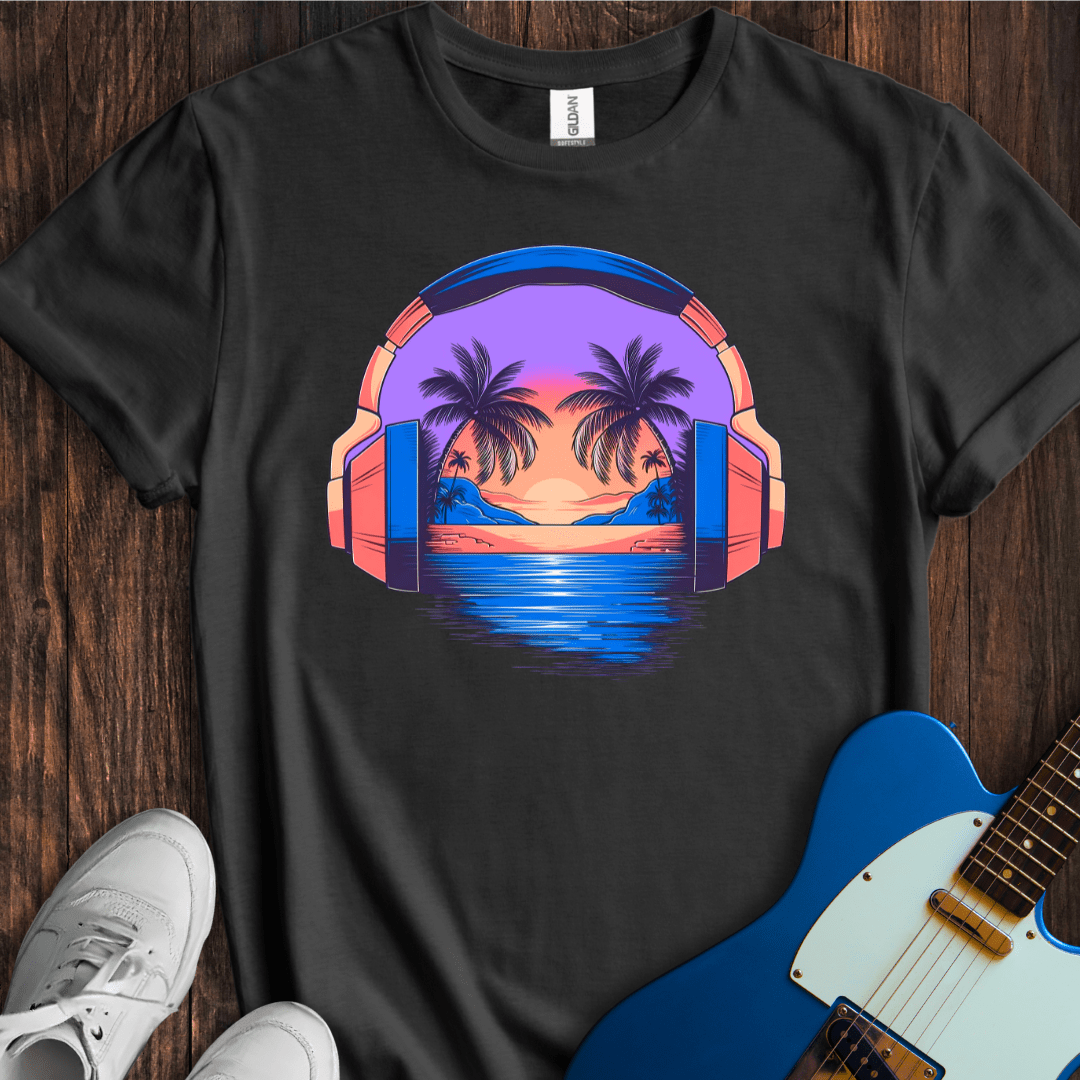 Copa Cabana T-Shirt