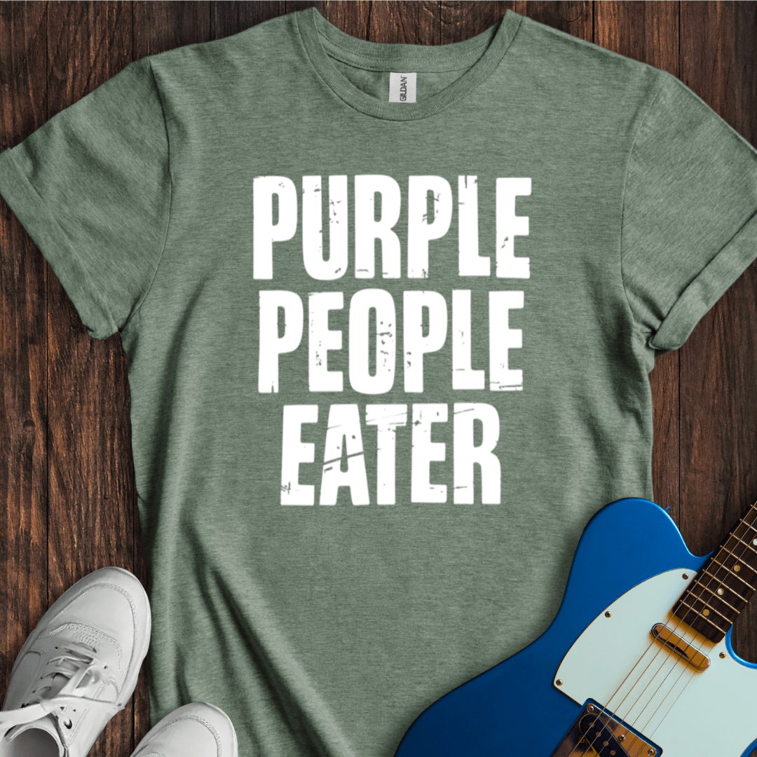 Purple People Eater T-Shirt