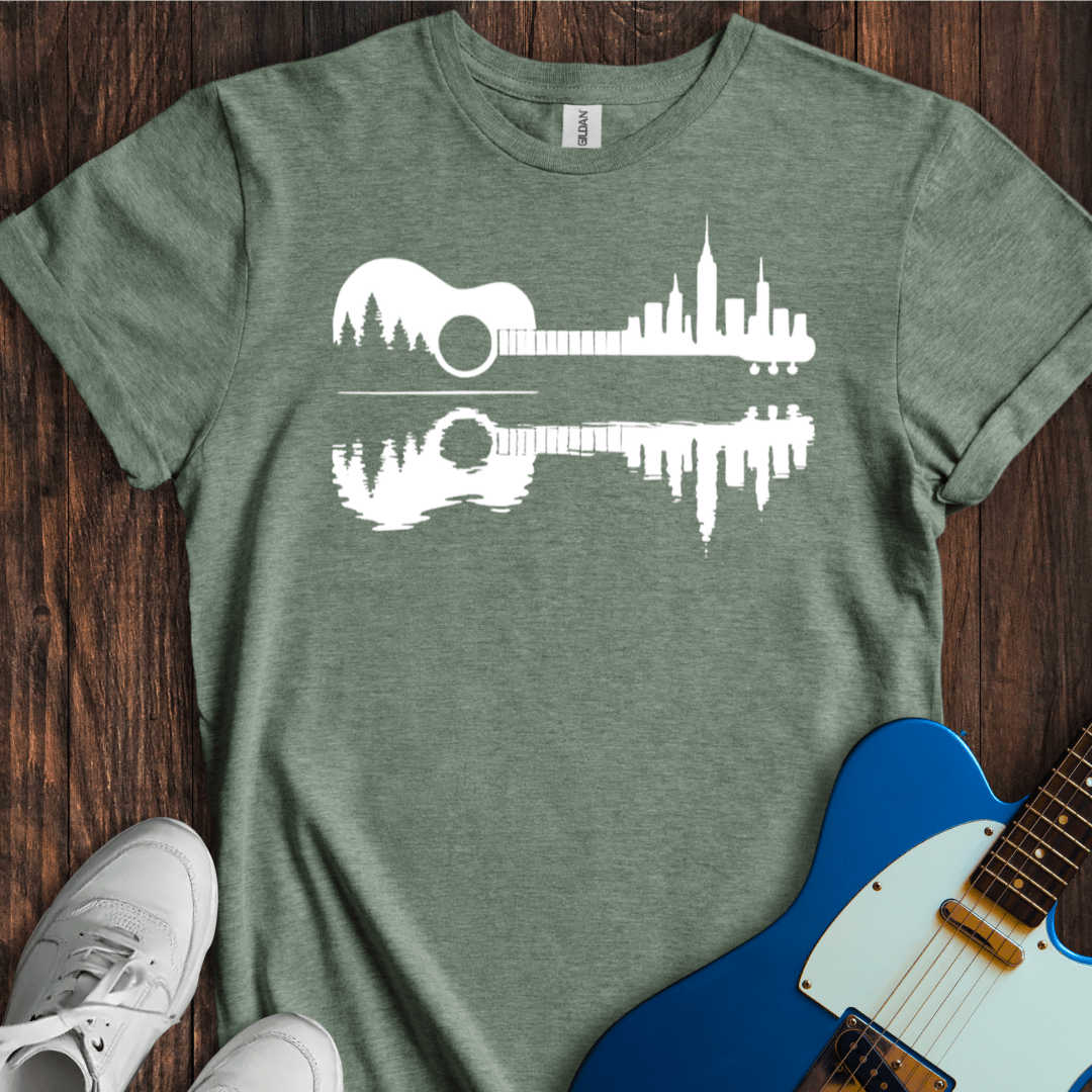 Natural Rhythm T-Shirt