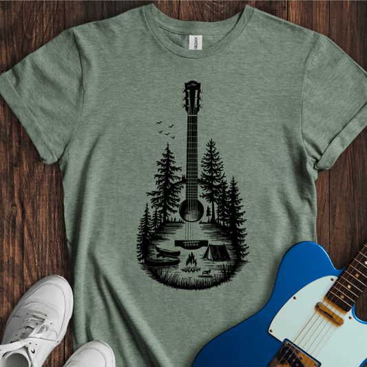 Wilderness Whispers T-Shirt