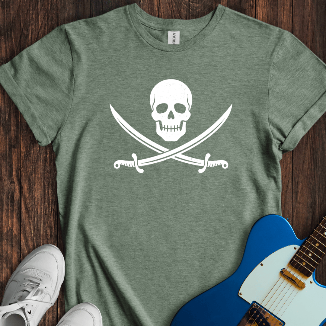 Jolly Roger T-Shirt