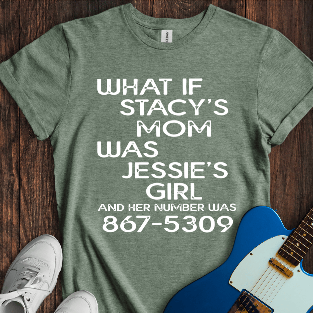 What If... T-Shirt