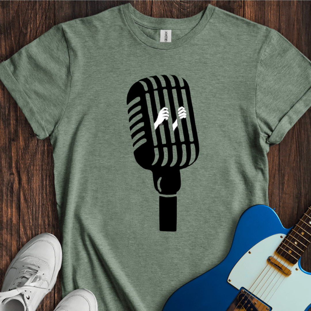 The Struggle Is Real... T-Shirt