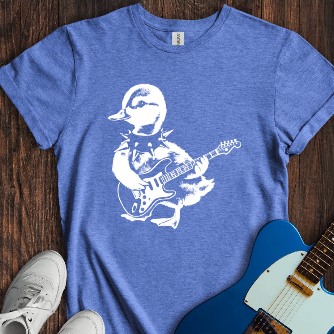 Punker Duckie T-Shirt