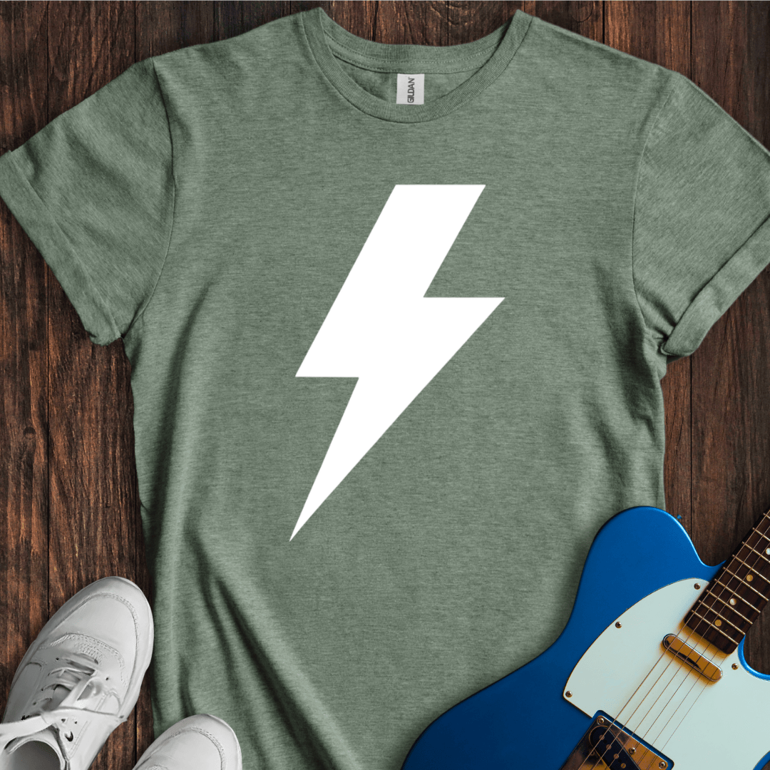 Lightning Bolt T-Shirt