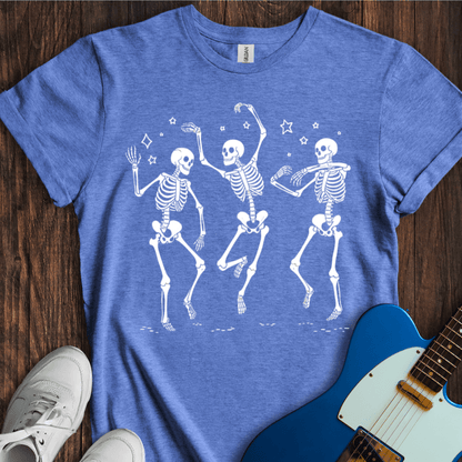 Dancin' Bones T-Shirt